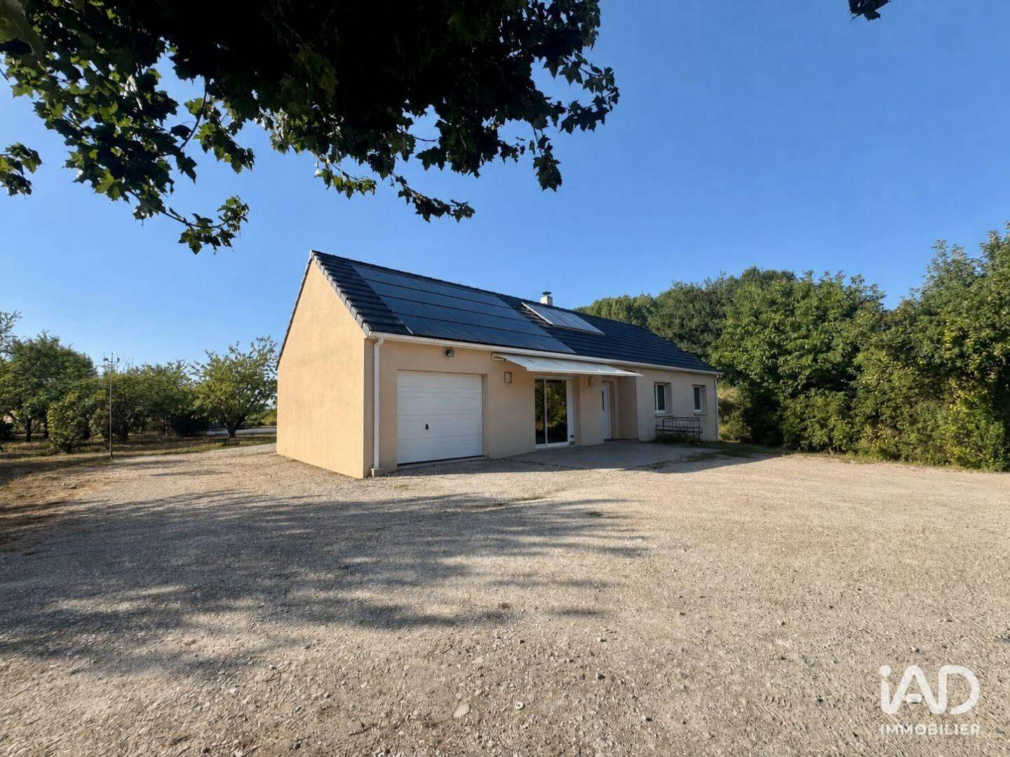 Maison 4 pièces 120 m² · à Thimory · 120 m² · 217 000 €