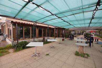 Local commercial à louer 3 500 € 310 m² de surface de vente Bastia 20200