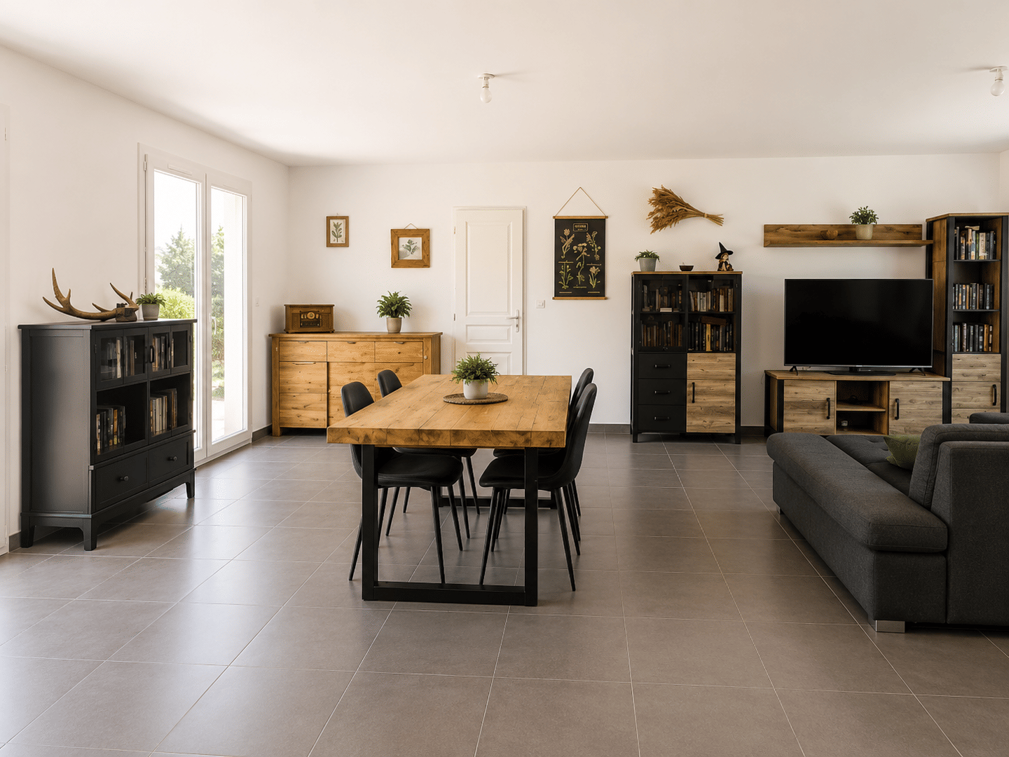 Maison 6 pièces 130 m² · à Honfleur · 130 m² · 309 000 €