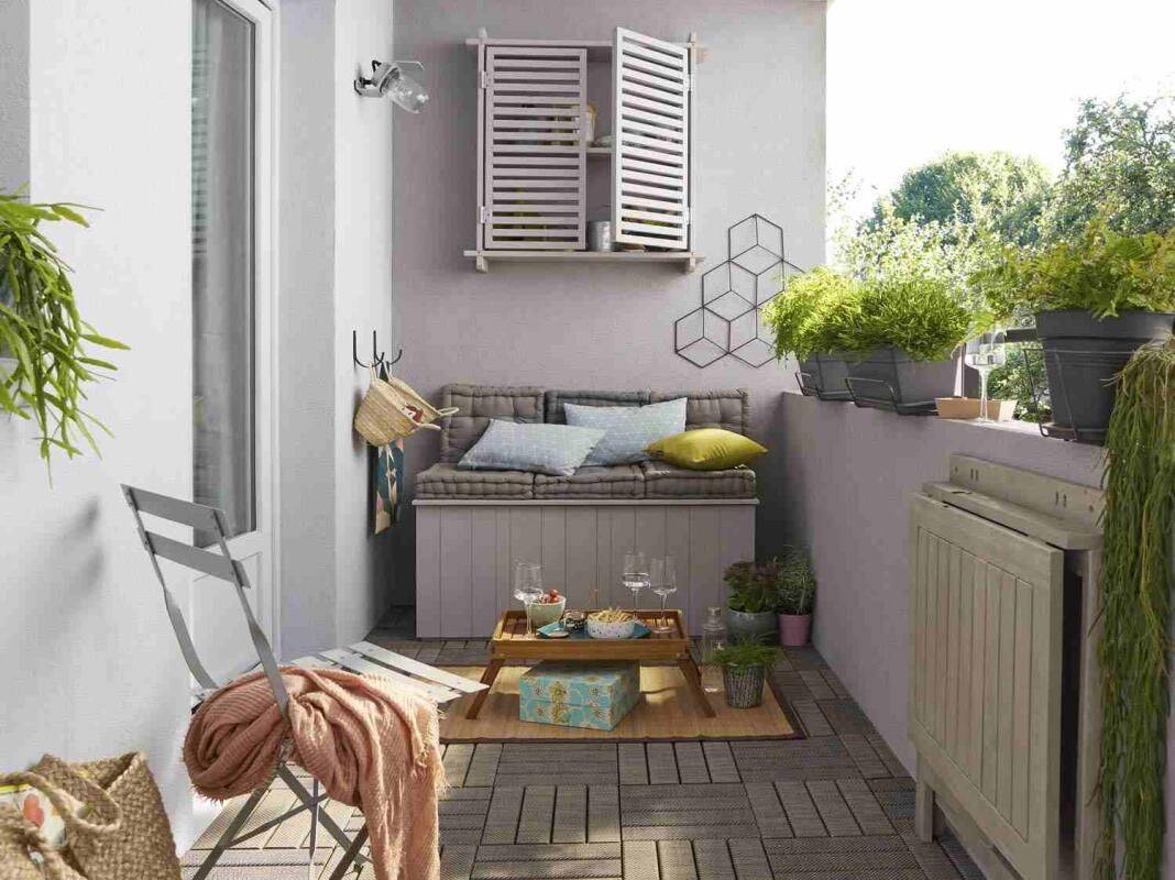 Appartement 3 pièces 64 m² · à Issy-les-Moulineaux · 64 m² · 592 700 €