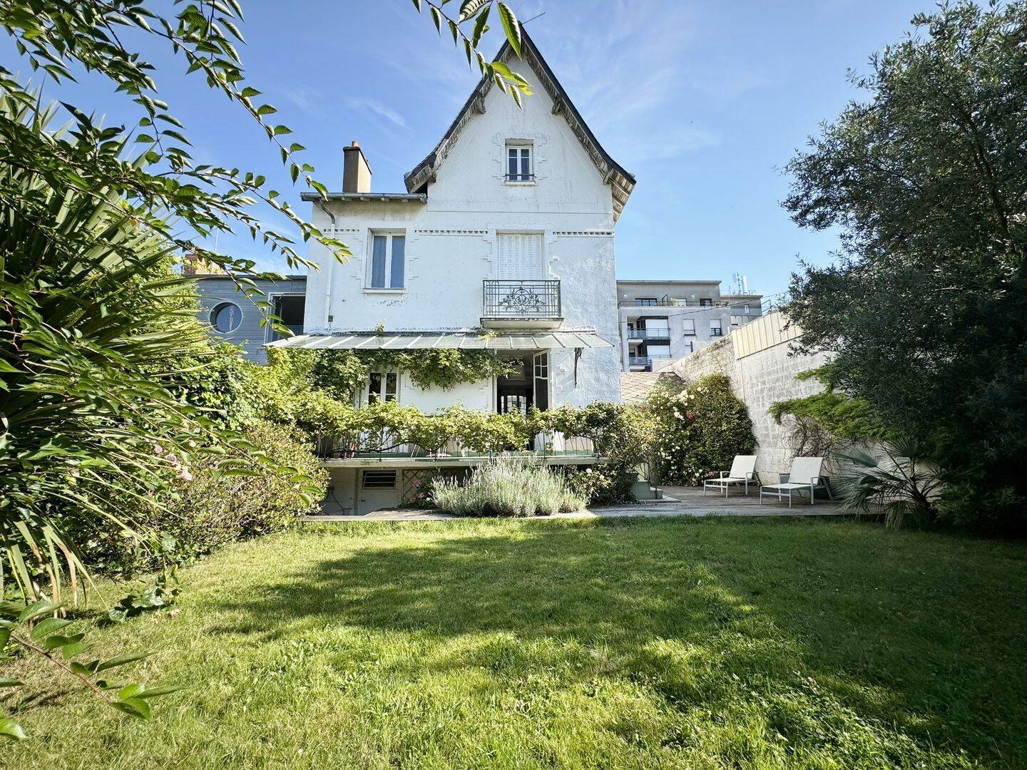 Maison 7 pièces 145 m² · à Nantes · 145 m² · 649 000 €