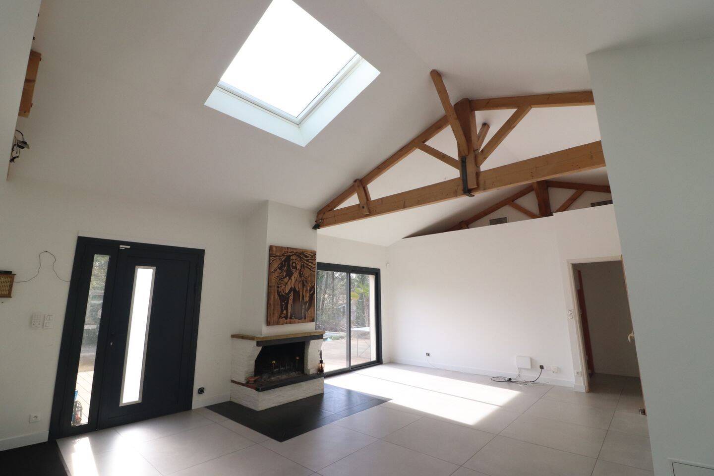 Maison 5 pièces 134 m² · à Léognan · 134 m² · 524 500 €