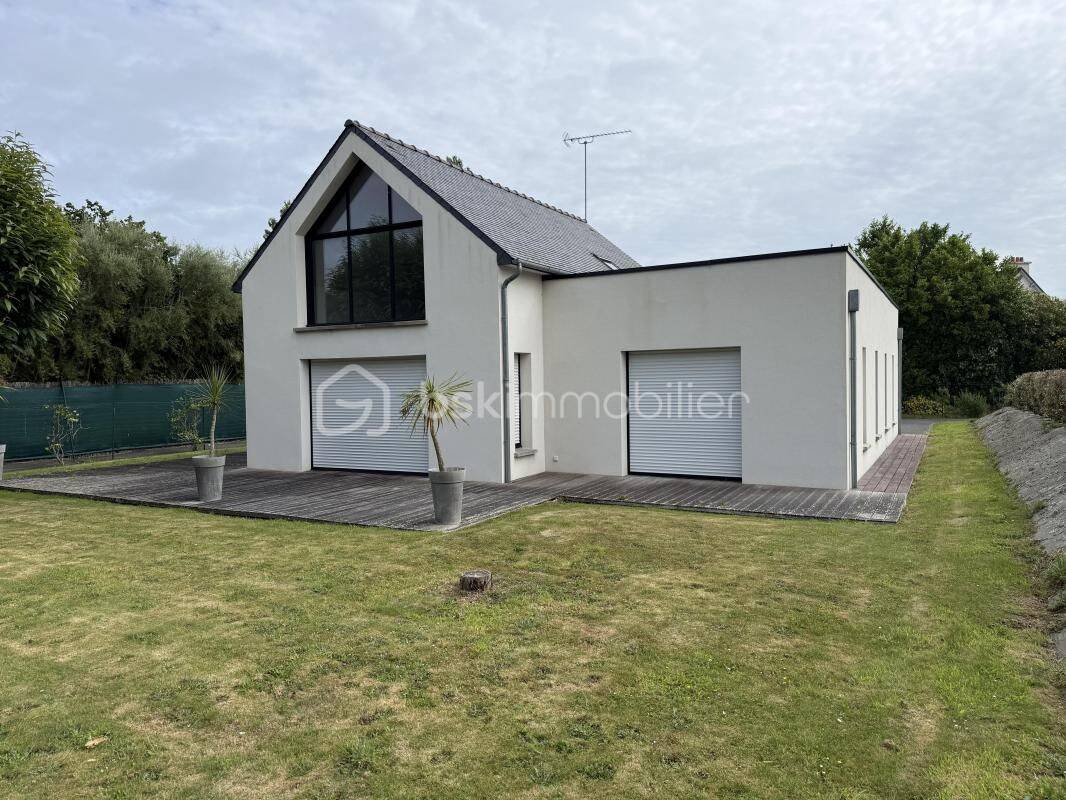 Maison 4 pièces 140 m² · à Ploubazlanec · 140 m² · 599 000 €