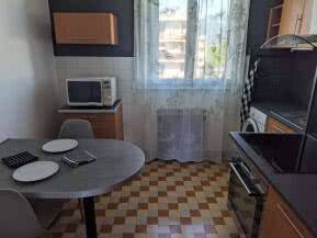 t4 meublé proche centre ville — 20