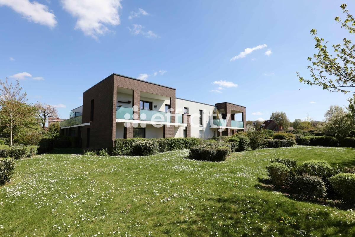 Appartement 3 pièces 66 m² · à Wattignies · 66,4 m² · 215 000 €
