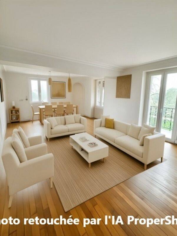 Appartement 3 pièces 83 m² · à Dijon · 83 m² · 225 000 €