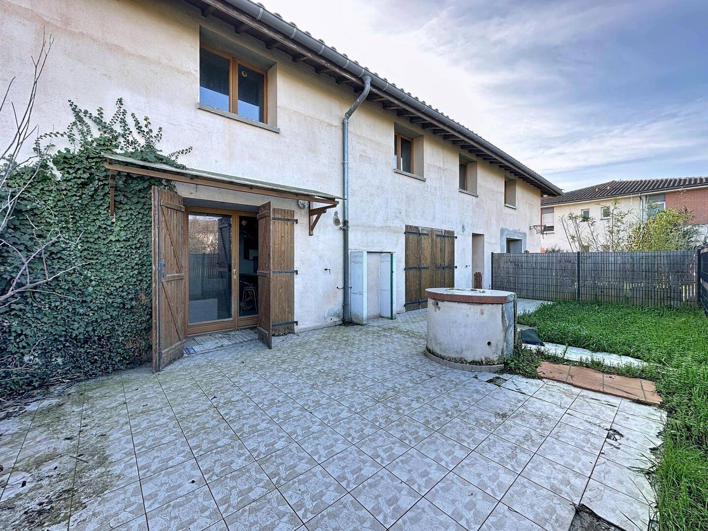 Maison 4 pièces 149 m² · à Saint-Jory · 149 m² · 199 000 €