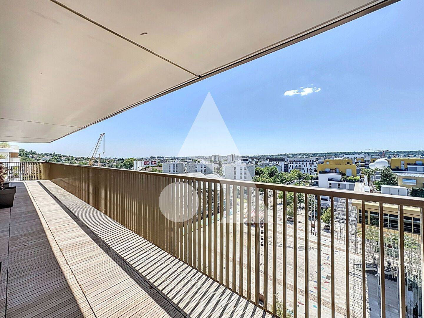 Appartement 5 pièces 101 m² · à Rueil-Malmaison · 101 m² · 945 000 €