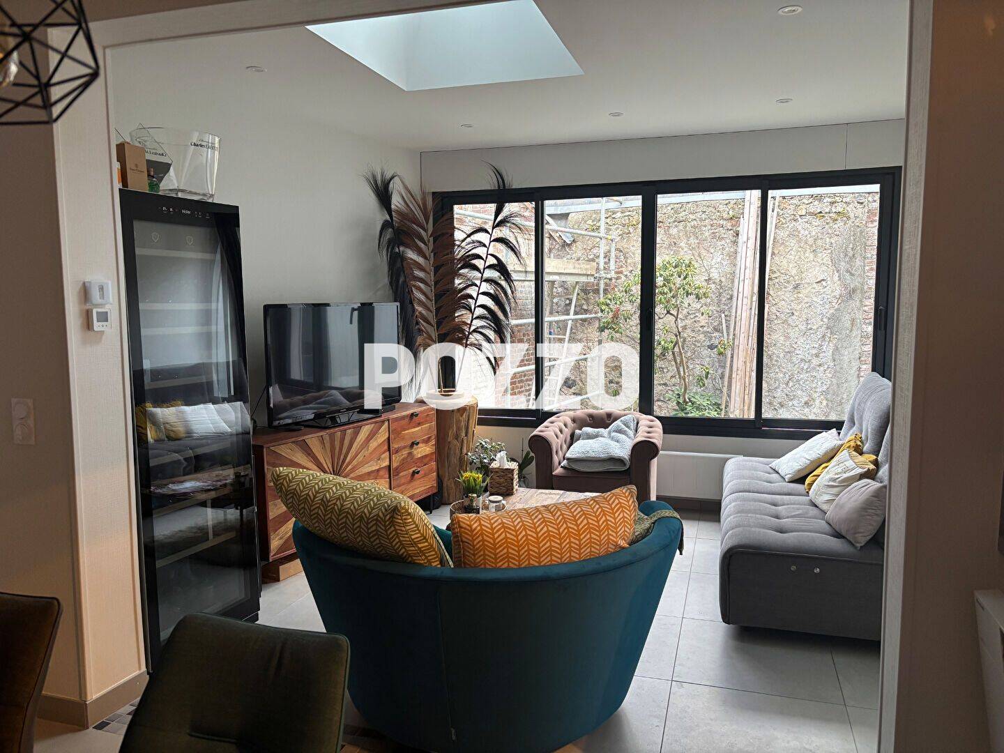 Appartement 3 pièces 69 m² · à Honfleur · 68,5 m² · 915 €
