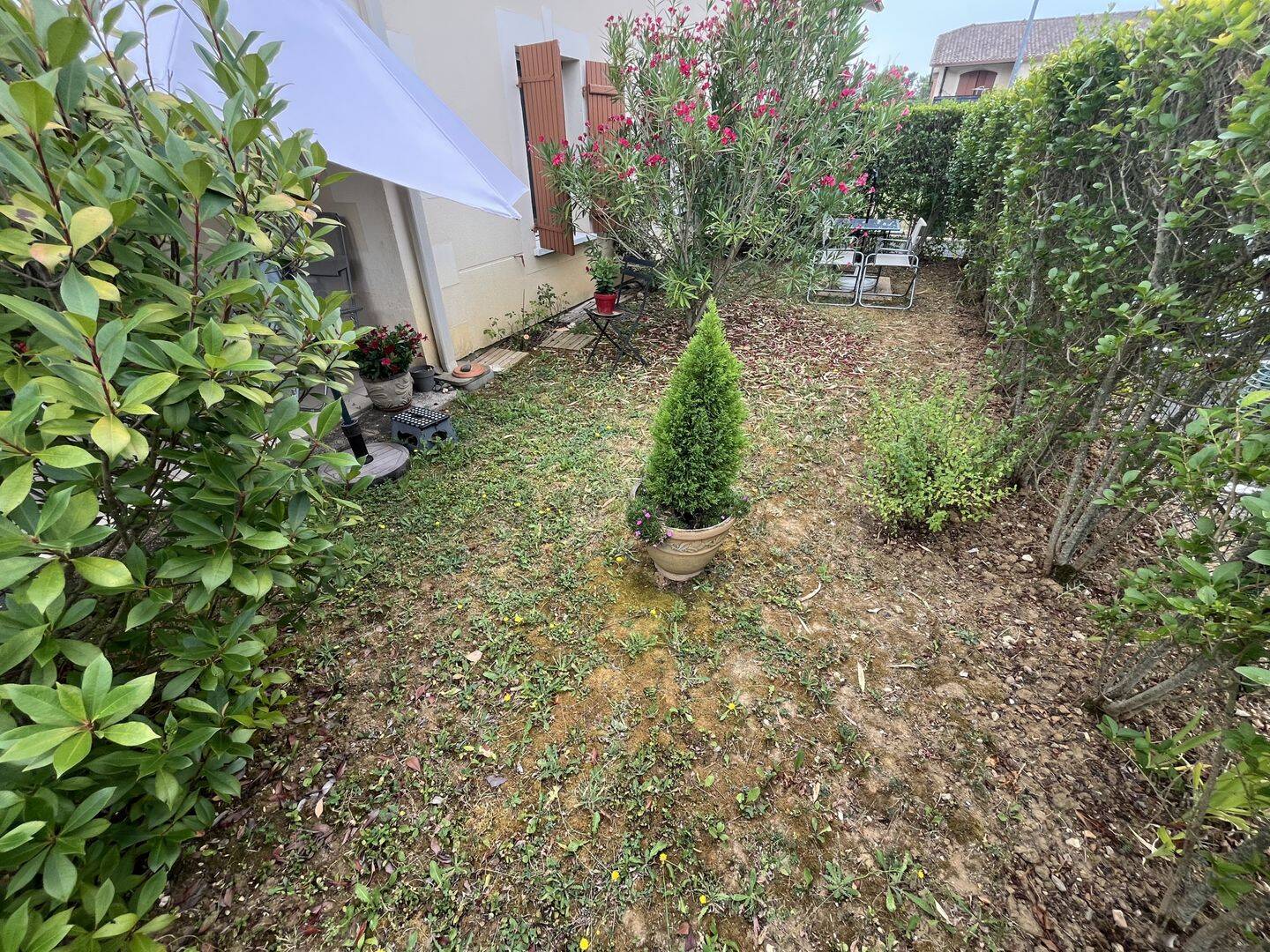 Maison 3 pièces 53 m² · à La Réole · 53 m² · 128 000 €