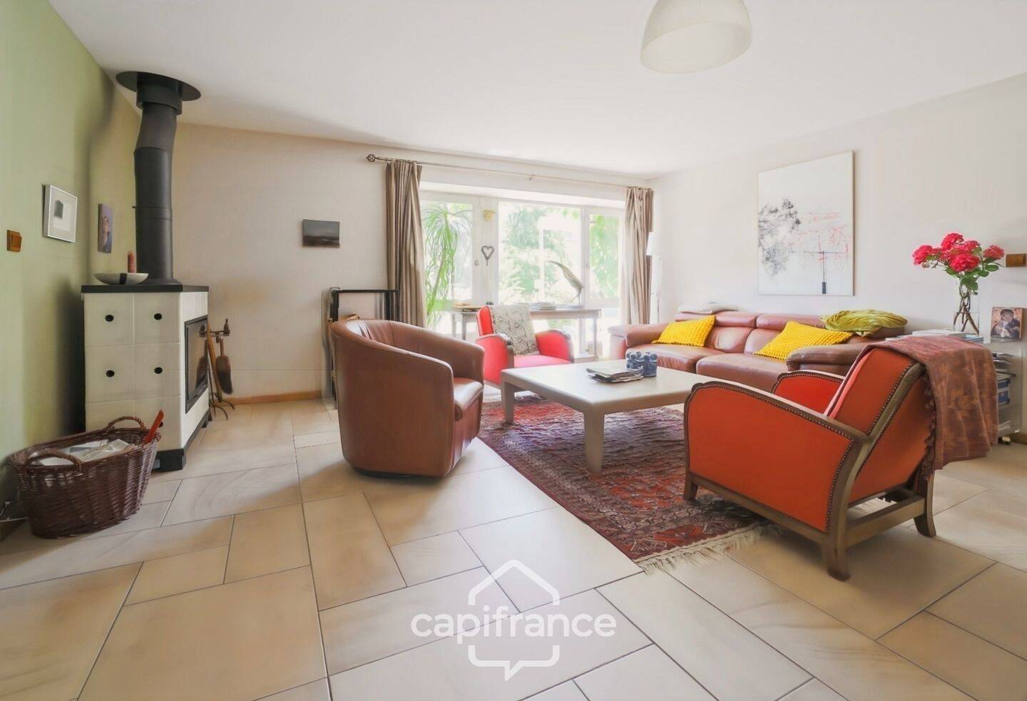 Maison 10 pièces 280 m² · à Beaufort-Orbagna · 280 m² · 448 000 €