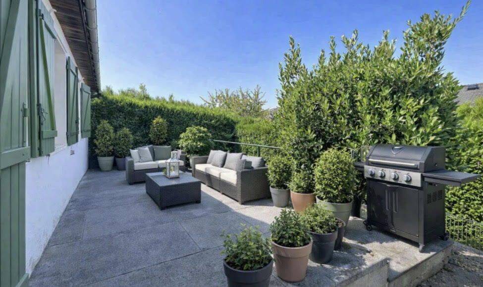 Maison 3 pièces 96 m² · à Courmelles · 95,6 m² · 148 000 €