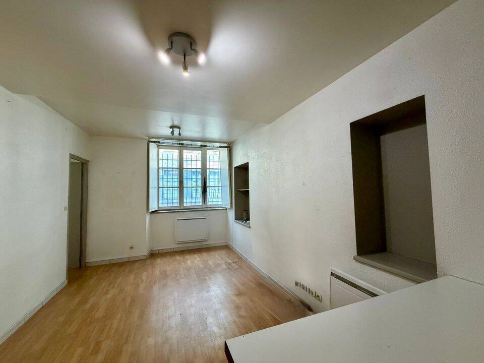 Appartement 2 pièces 38 m² · à Besançon · 38 m² · 585 €