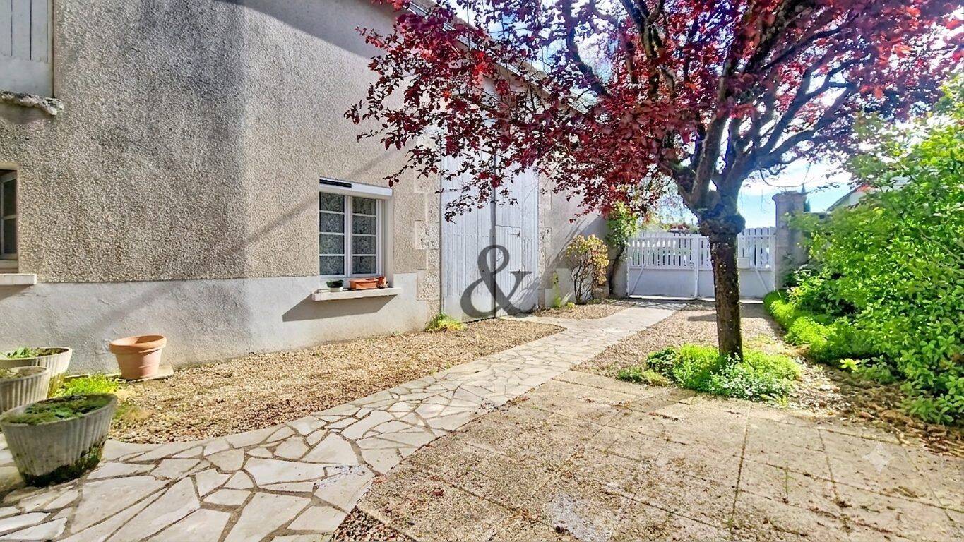 Maison 7 pièces 126 m² · à Blois · 126 m² · 159 000 €