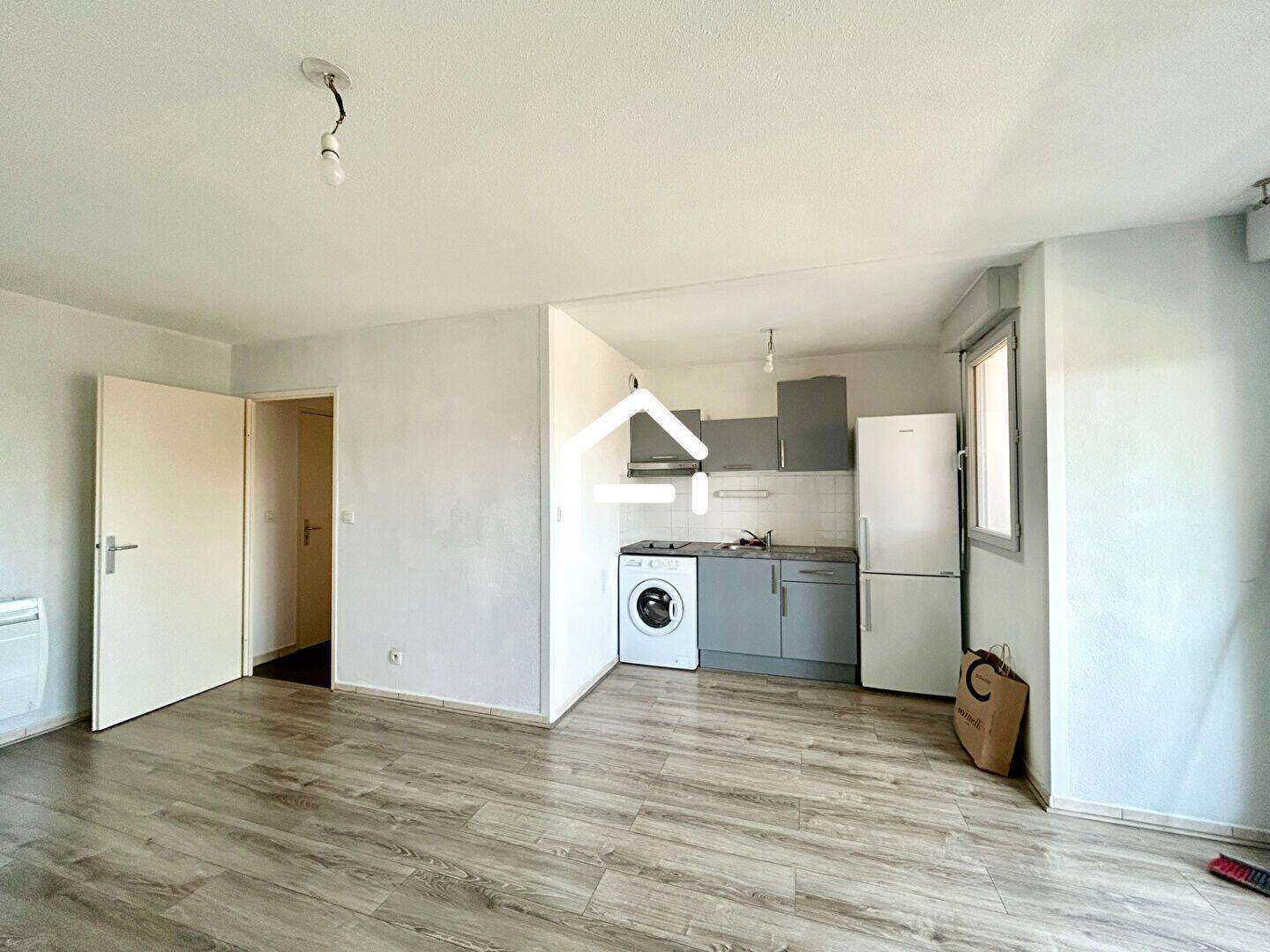 Appartement 2 pièces 41 m² · à Toulouse · 41 m² · 690 €