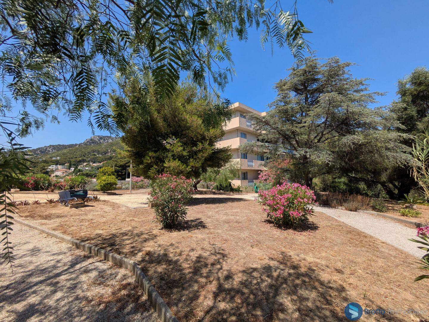 Appartement 3 pièces 64 m² · à Toulon · 63,6 m² · 253 000 €