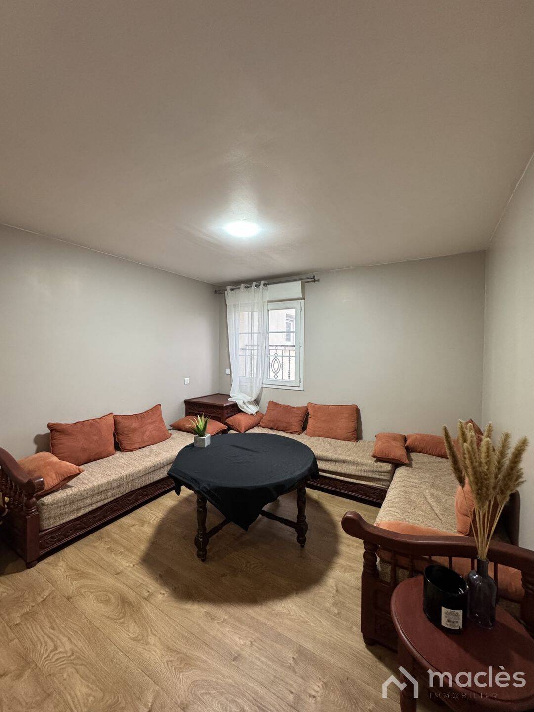 Maison 9 pièces 164 m² · à Saint-Denis · 164 m² · 419 000 €