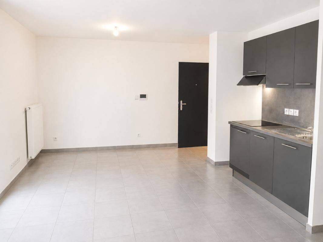Appartement 2 pièces 43 m² · à Villefranche-sur-Saône · 43 m² · 580 €/mois