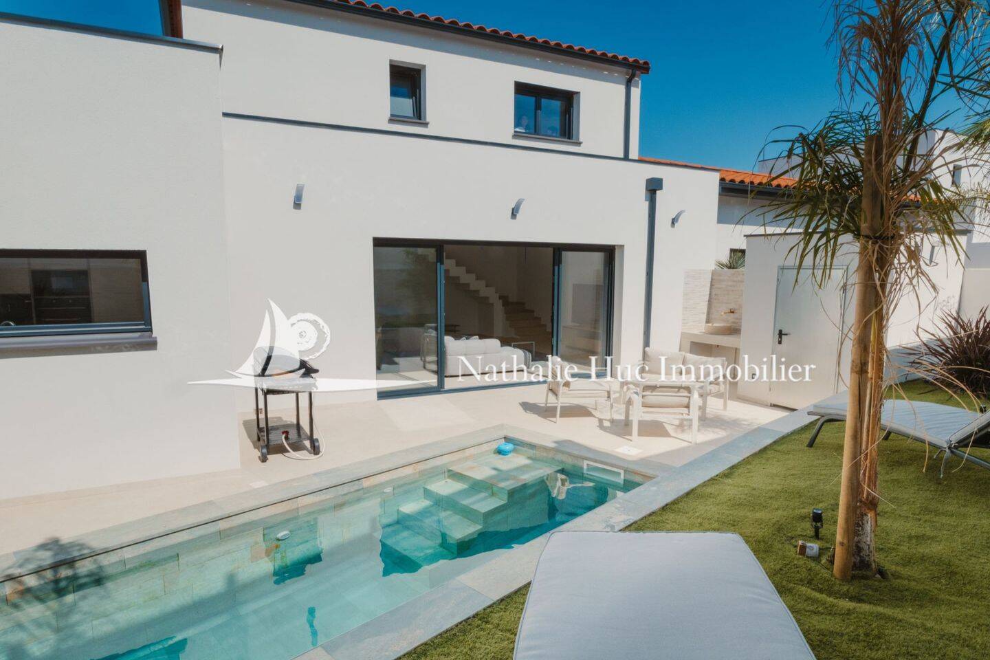 Maison 4 pièces 120 m² · à Perpignan · 120 m² · 424 000 €