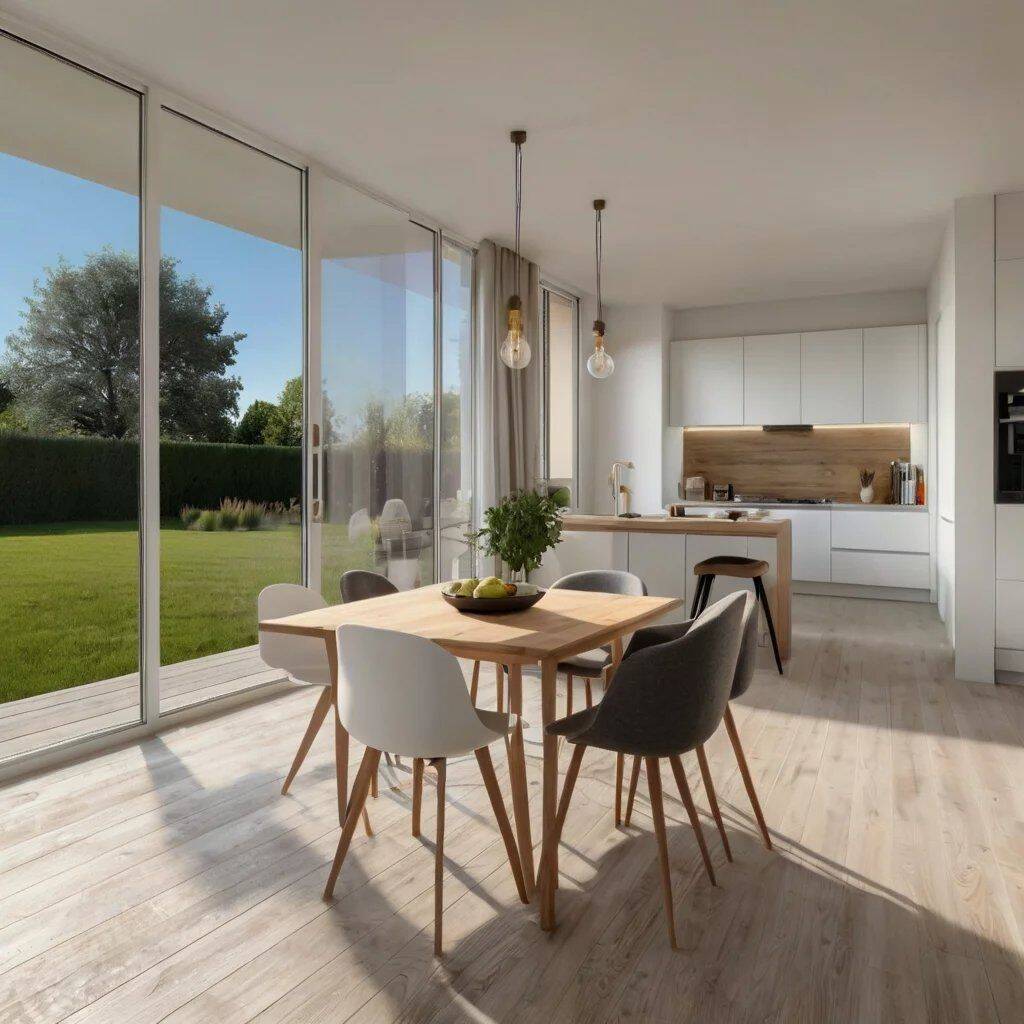 Appartement 2 pièces 45 m² · à La Tremblade · 45 m² · 160 000 €