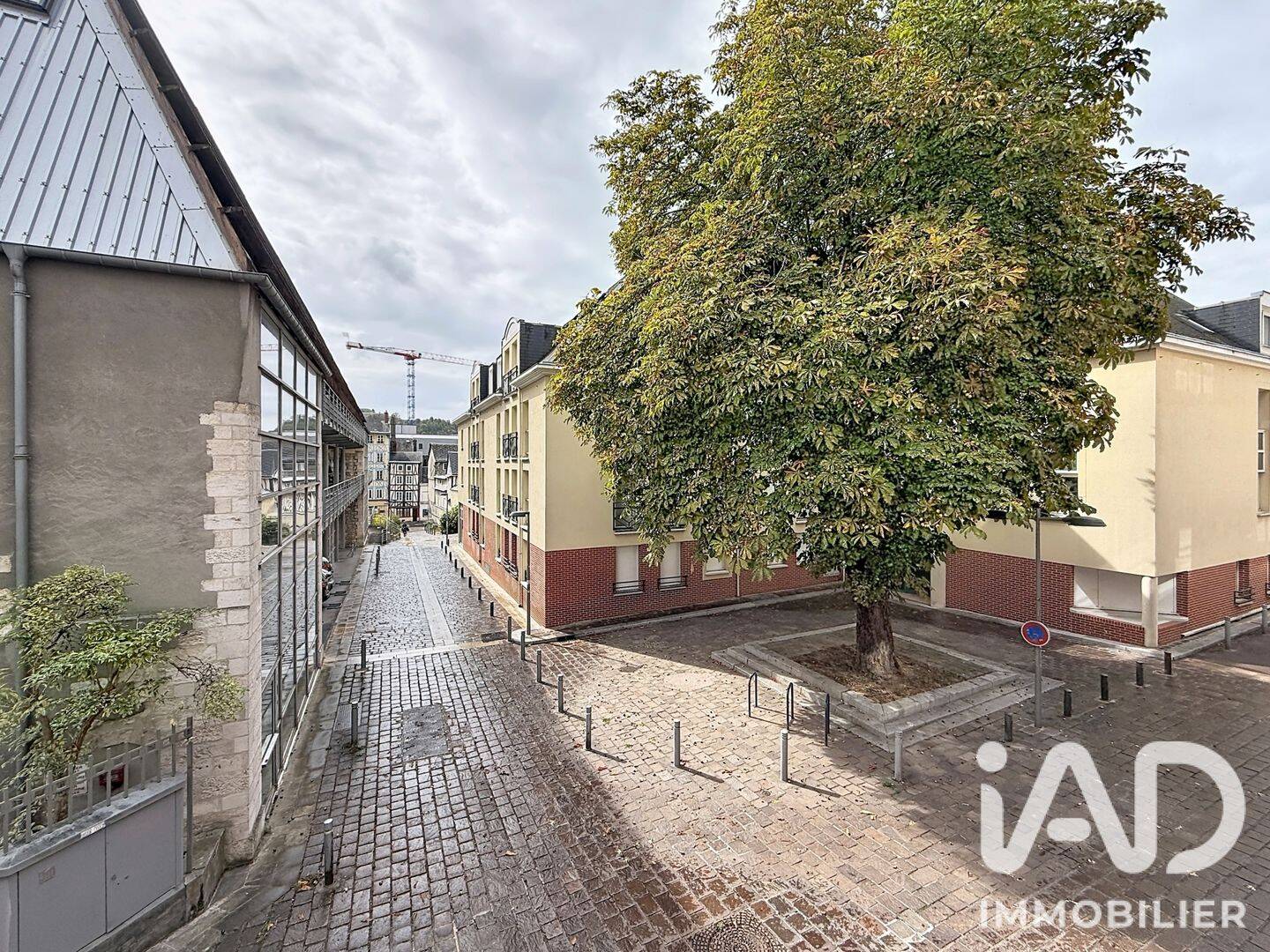 Appartement 3 pièces 88 m² · à Rouen · 87,9 m² · 238 000 €