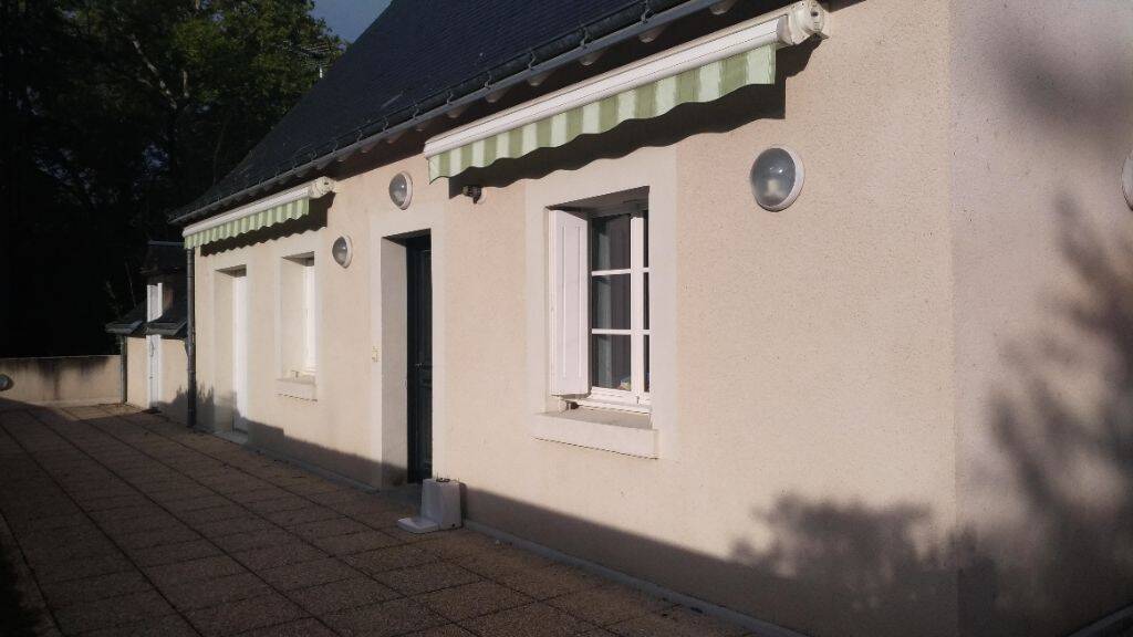 Maison 4 pièces 85 m² · à Amboise · 85,4 m² · 910 €/mois