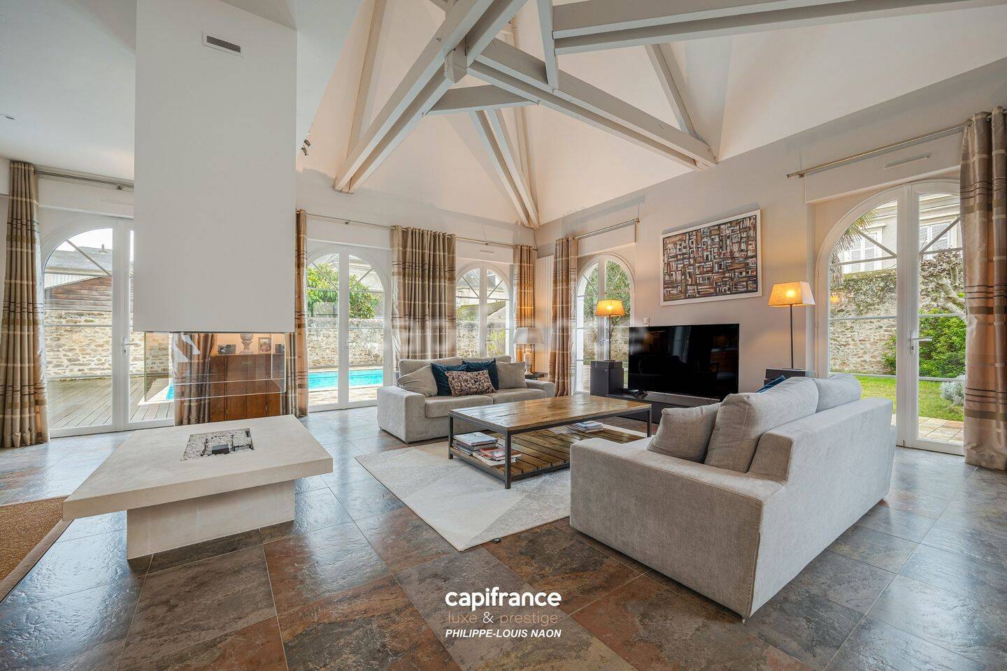 Maison 7 pièces 233 m² · à Le Mans · 233 m² · 997 000 €