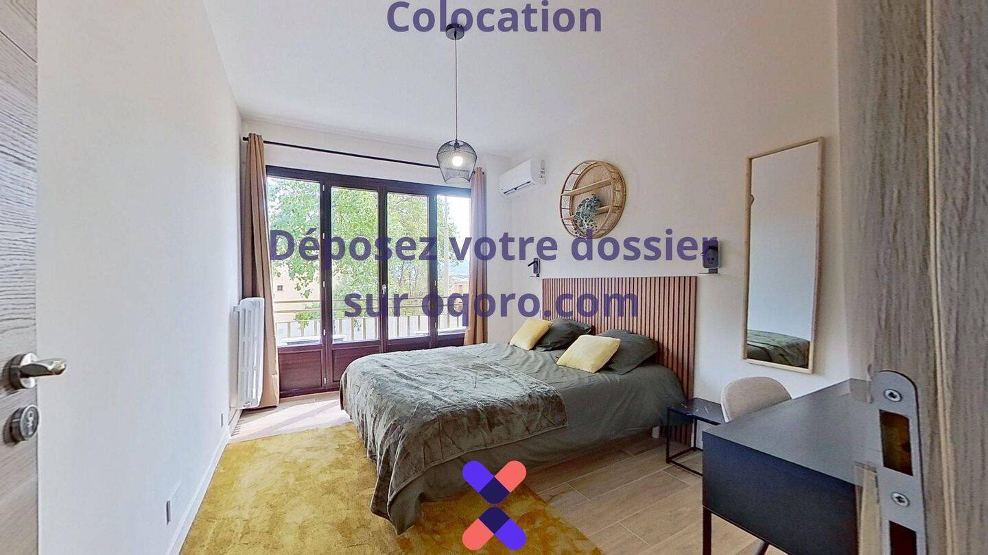 5 pièces 84 m² · à Nice · 84,1 m² · 680 €