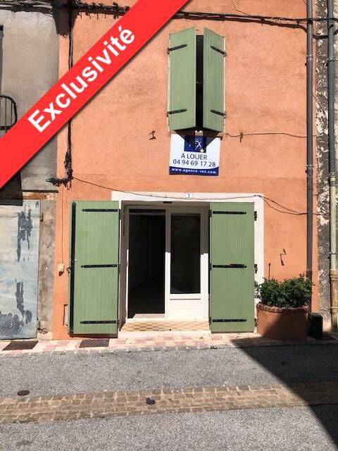 Appartement 2 pièces 49 m² · à Vins-sur-Caramy · 49,3 m² · 500 €/mois