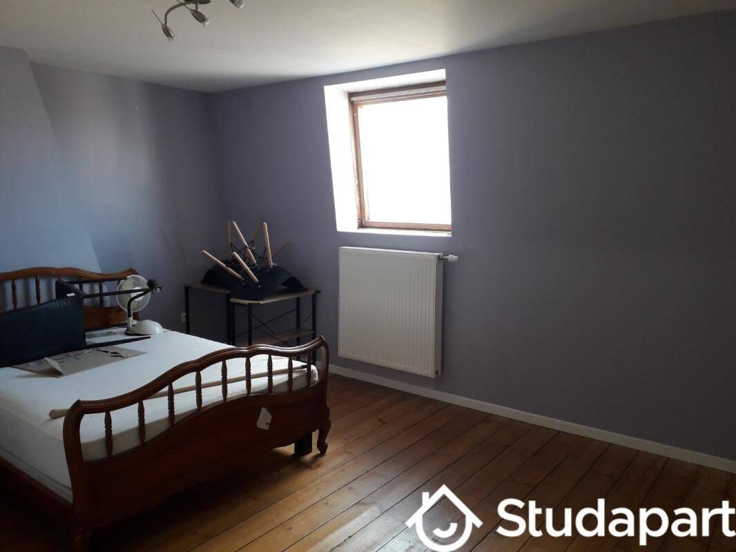 1 pièce 20 m² · à Faches-Thumesnil · 20 m² · 450 €
