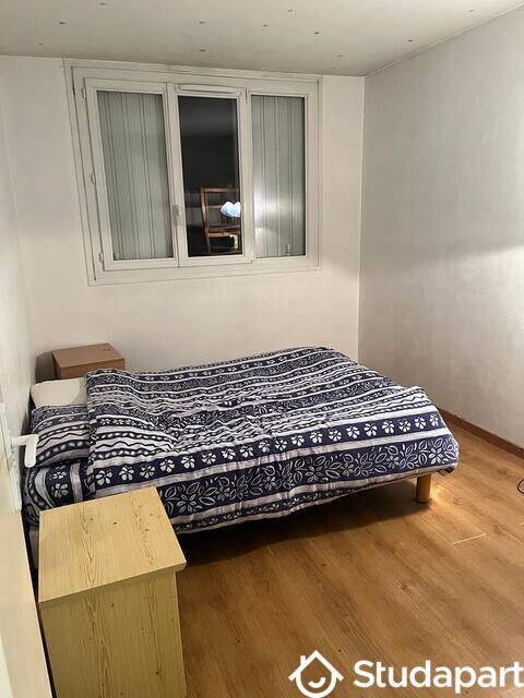 1 pièce 12 m² · à Chilly-Mazarin · 12 m² · 650 €/mois