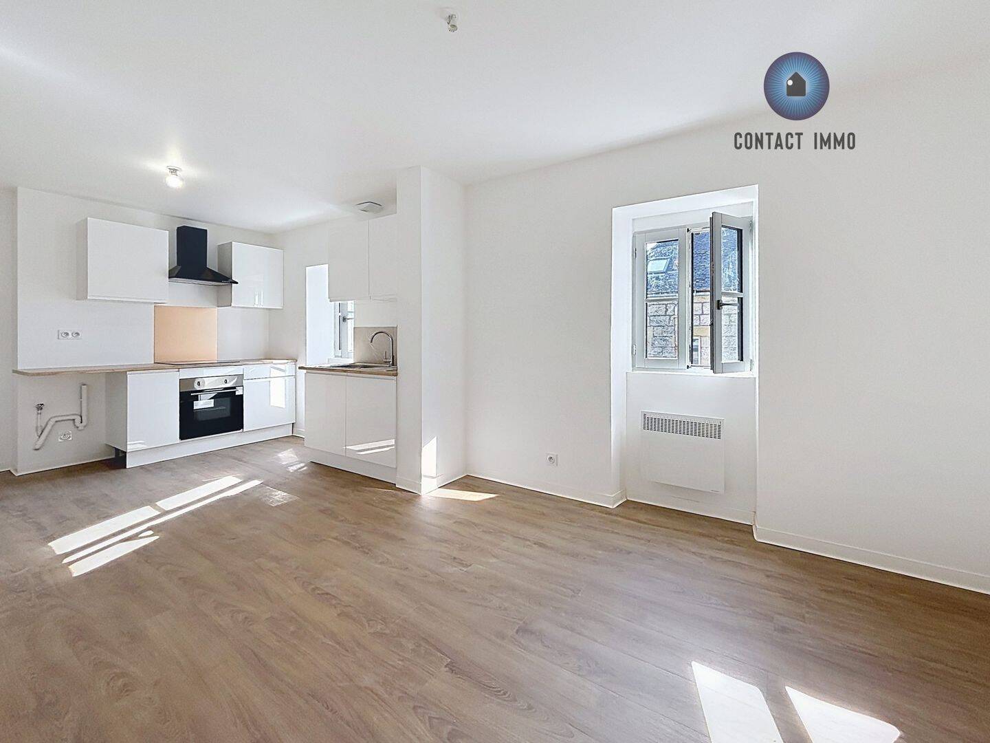 Appartement 2 pièces 39 m² · à Brive-la-Gaillarde · 39 m² · 620 €