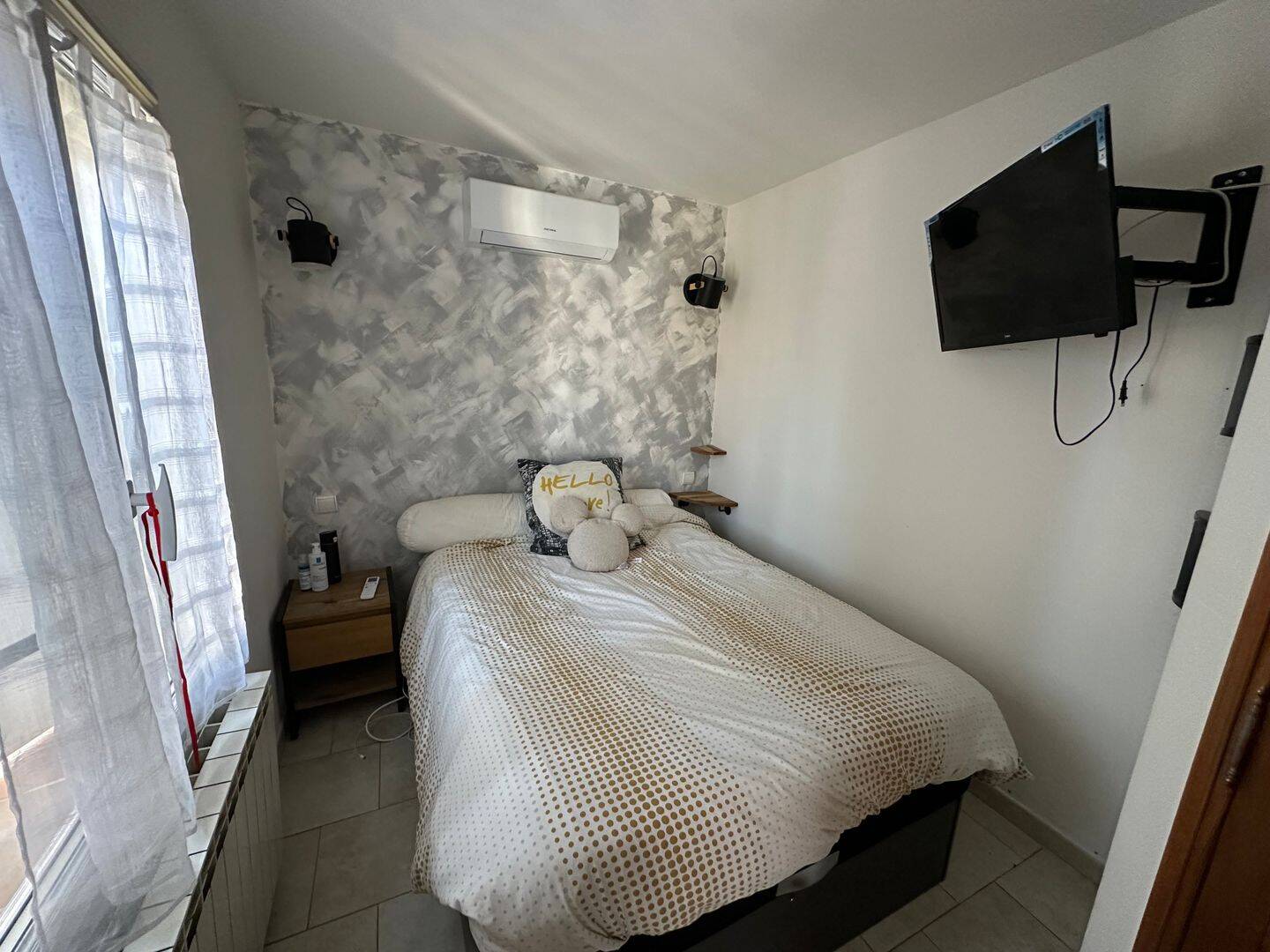 Appartement 2 pièces 21 m² · à Aix-en-Provence · 21 m² · 890 €/mois