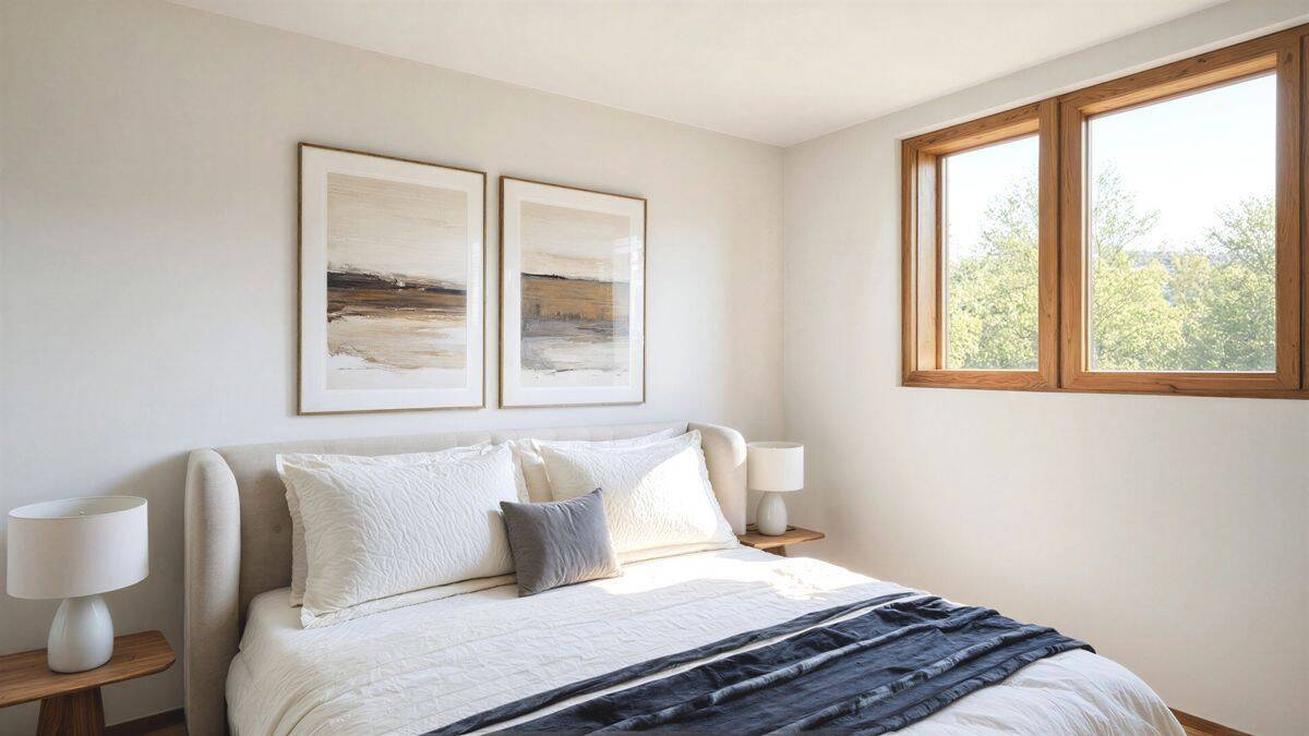 Appartement 3 pièces 63 m² · à Ivry-sur-Seine · 63 m² · 332 300 €