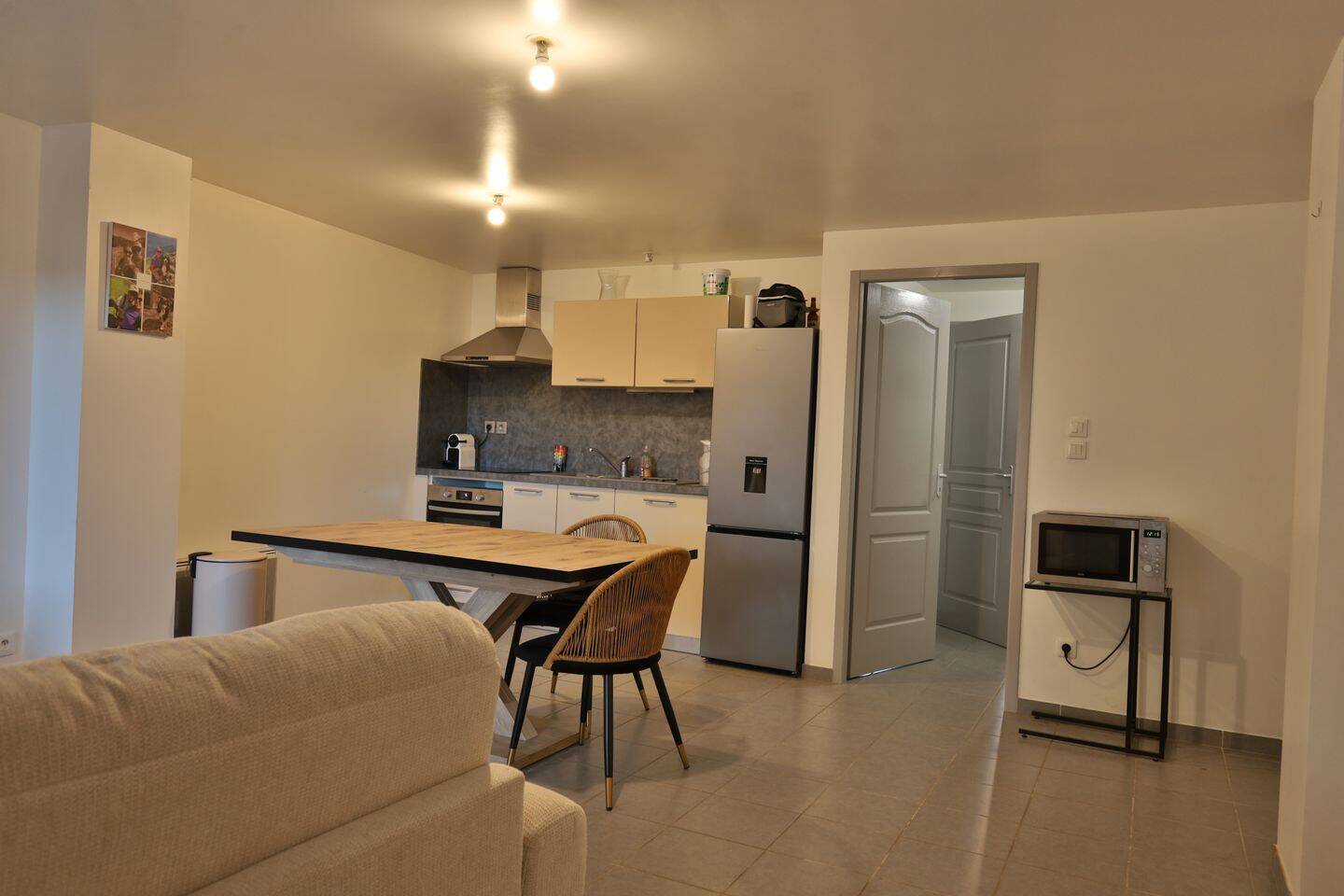 Appartement 2 pièces 48 m² · à Beauvoir-de-Marc · 48 m² · 570 €/mois