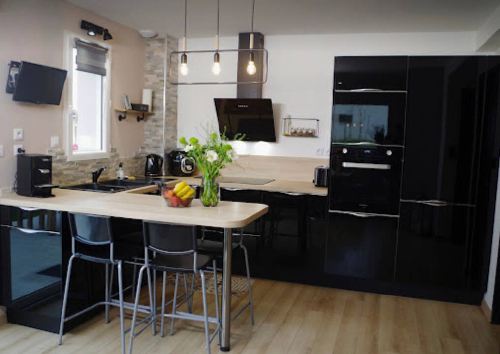 Maison 4 pièces 85 m² · à Pertuis · 85 m² · 1 350 €/mois