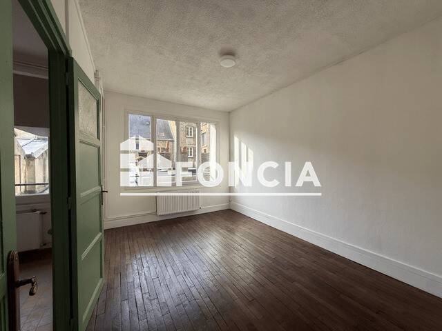 Appartement 3 pièces 57 m² · à Charleville-Mézières · 57,1 m² · 570 €
