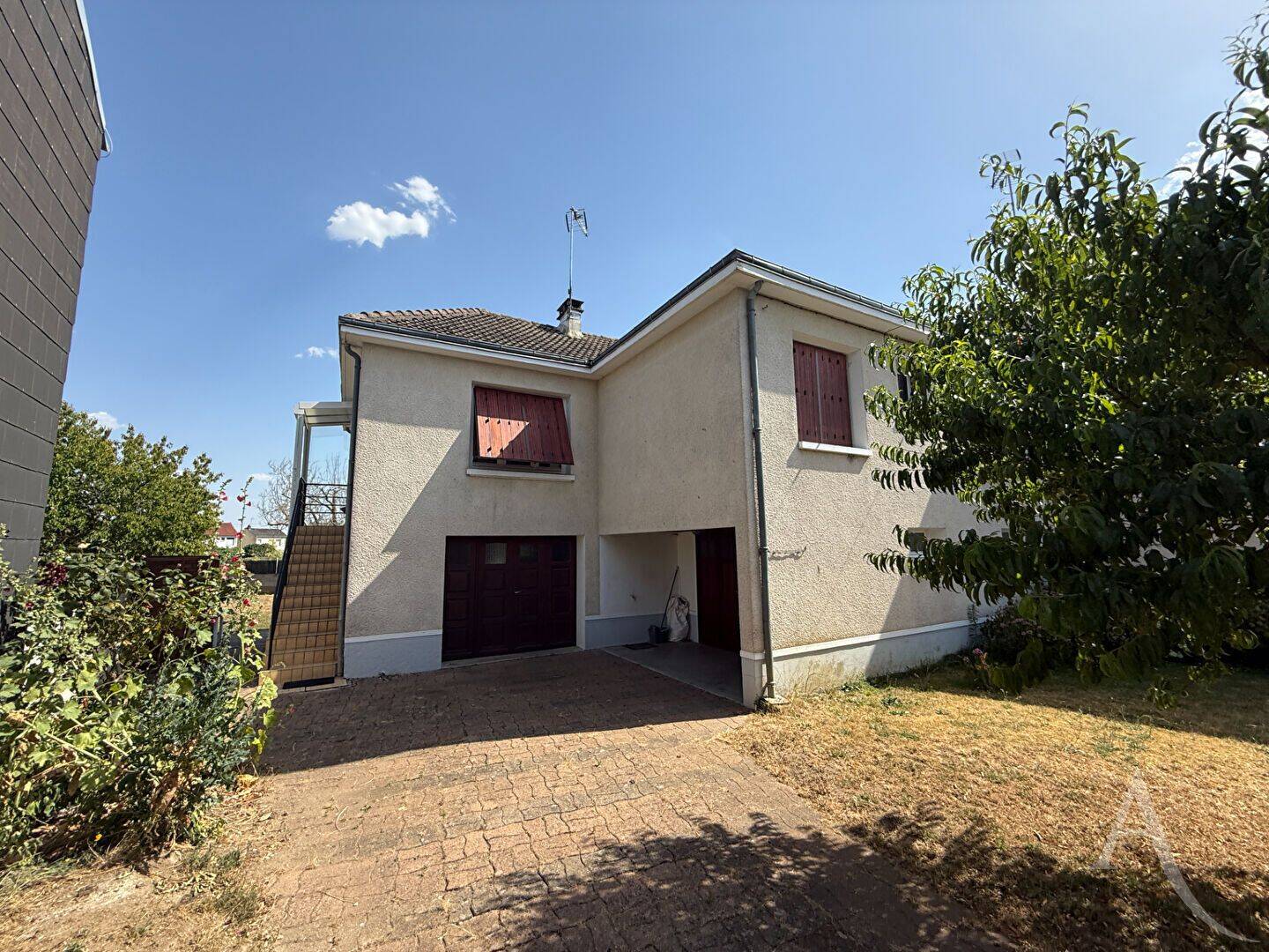 Maison 5 pièces 110 m² · à Déols · 110 m² · 130 900 €