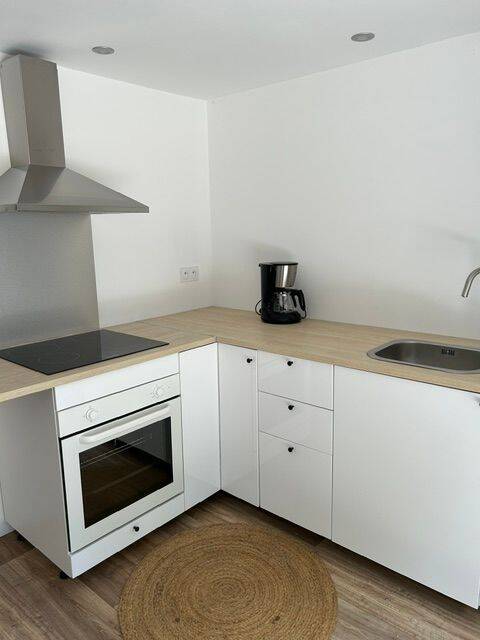 Appartement 1 pièce 25 m² · à Prinquiau · 25 m² · 550 €