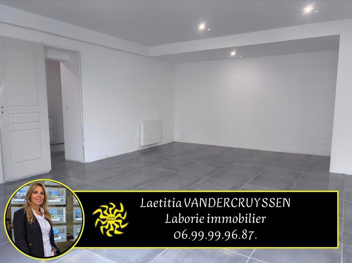 Appartement 1 pièce 46 m² · à Riols · 46 m² · 400 €/mois