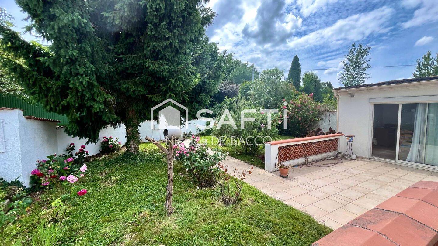 Maison 6 pièces 160 m² · à Aiguillon · 160 m² · 235 000 €