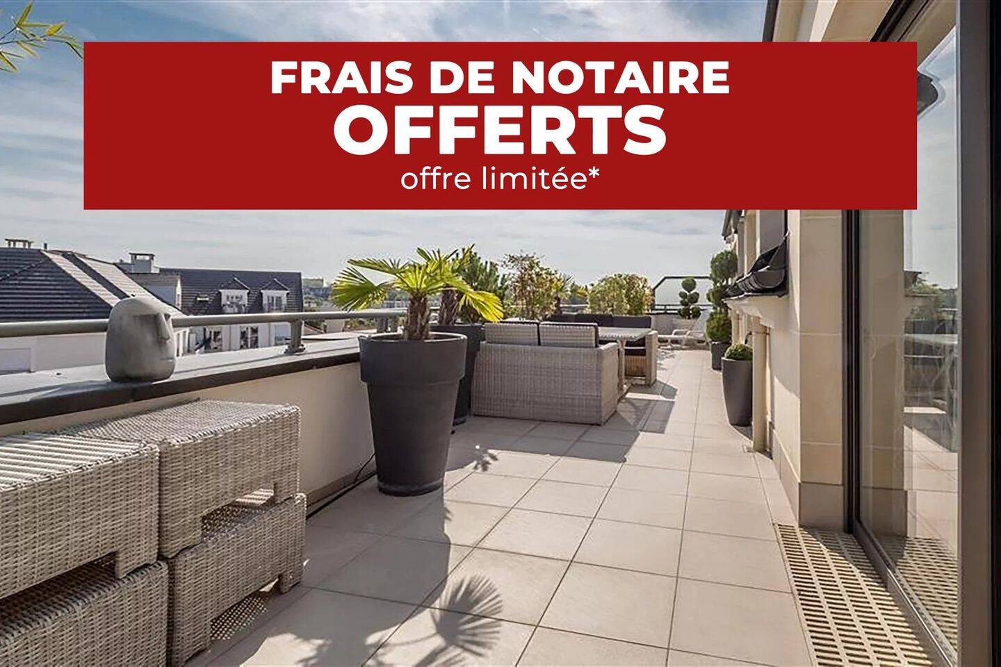 Appartement 5 pièces 109 m² · à Le Perreux-sur-Marne · 109 m² · 839 000 €