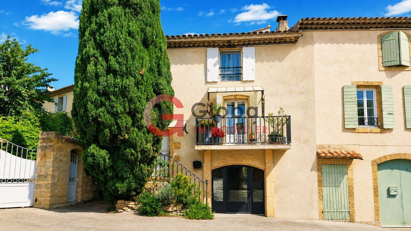Maison 5 pièces 124 m² · à Grans · 124 m² · 365 000 €