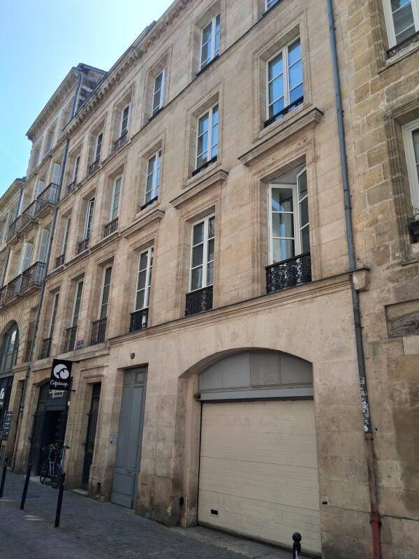 Appartement 3 pièces 60 m² · à Bordeaux · 60 m² · 199 000 €