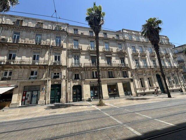 Appartement 6 pièces 128 m² · à Montpellier · 128 m² · 375 000 €