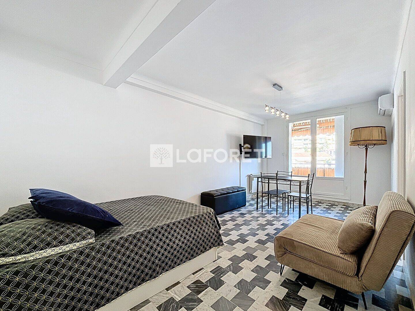 Appartement 1 pièce 31 m² · à Menton · 31,2 m² · 149 000 €