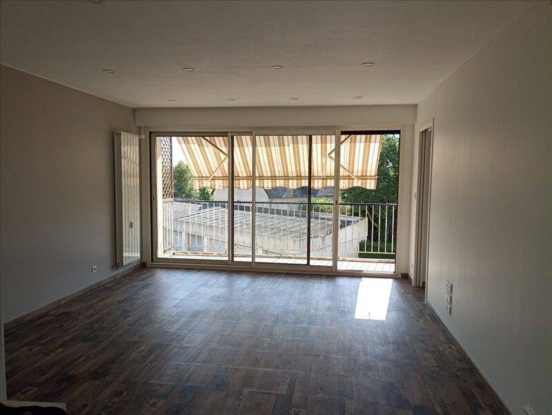 4 pièces 64 m² · à Angers · 64 m² · 1 240 €