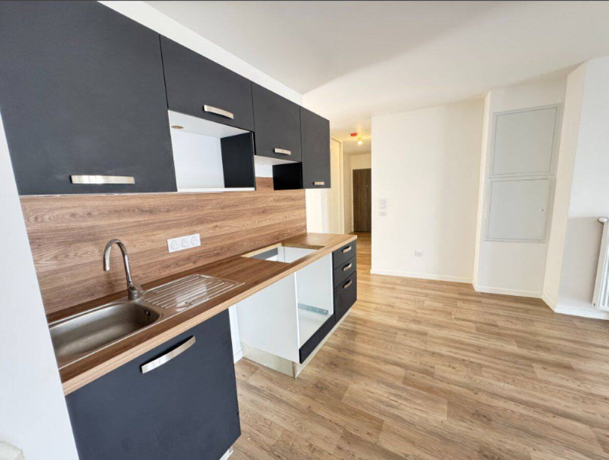 Appartement 3 pièces 69 m² · à Rouen · 69 m² · 837 €/mois