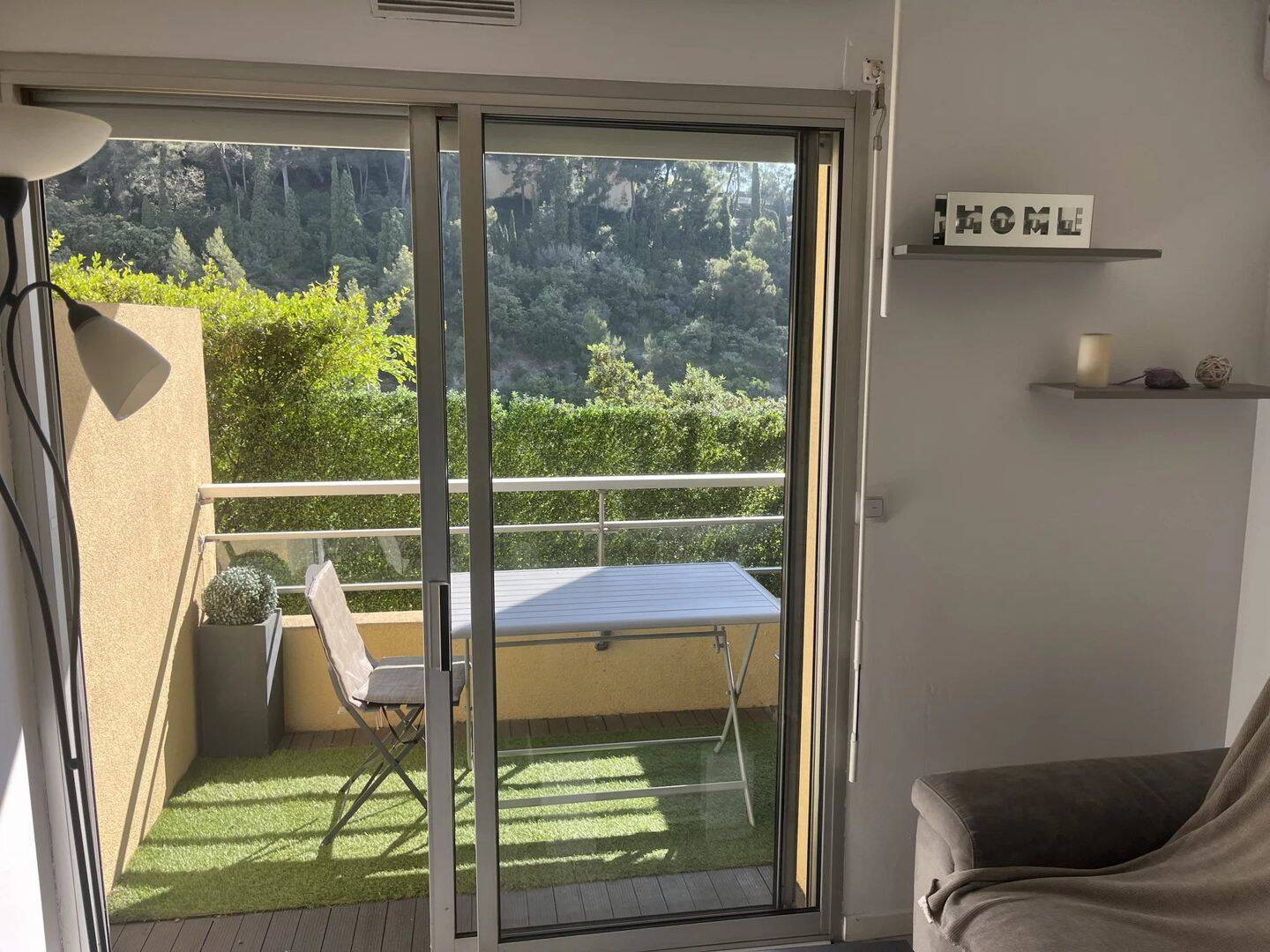 Appartement 3 pièces 50 m² · à Nice · 50 m² · 1 290 €