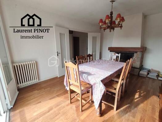 Maison à vendre 249 900 € 5 pièces 4 chambres 108 m² Laillé 35890